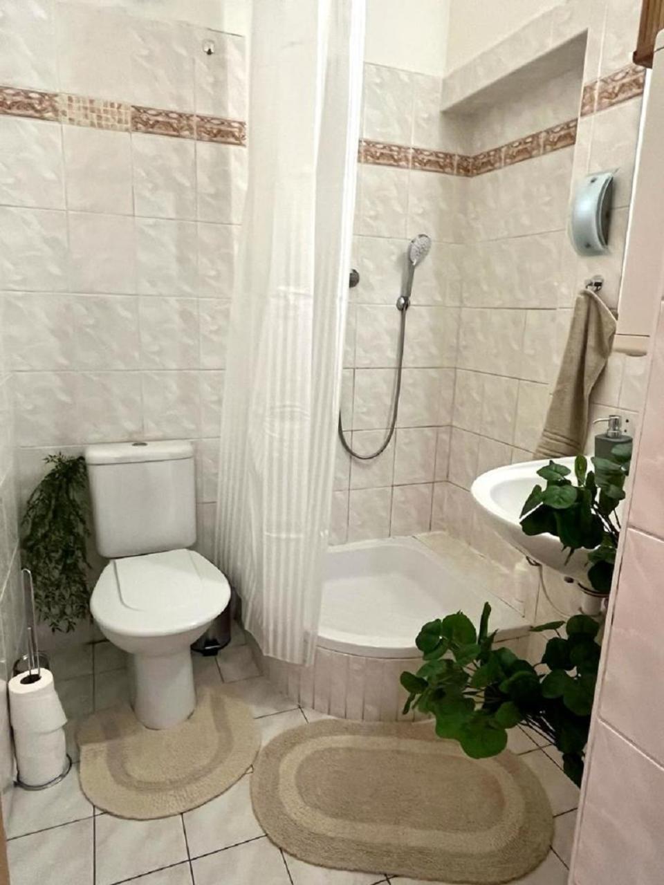 Apartment Olivia - Old Town Bratislava Ngoại thất bức ảnh